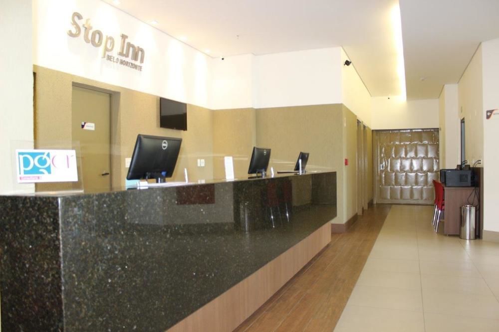 HOTEL STOP INN ANTONIO CARLOS (BELO HORIZONTE): 298 fotos